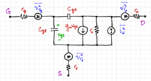 MOSFET noise model.png